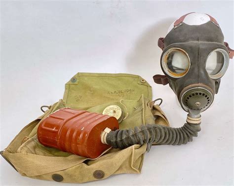 ww british gas mask  bag ubicaciondepersonascdmxgobmx