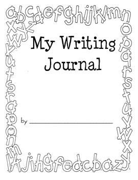 writing journal covers ideas  pinterest writing binder