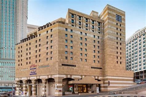 makarem ajyad makkah hotel updated  prices reviews mecca