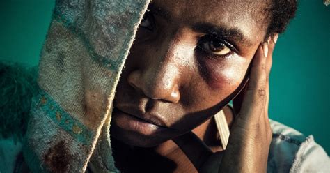 Domestic Violence As A Way Of Life The Reality For Papua New Guinea S