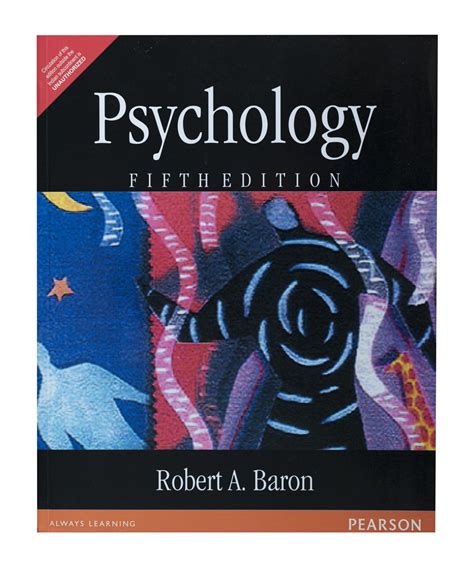 psychology  edition buy psychology  edition  baronauthor