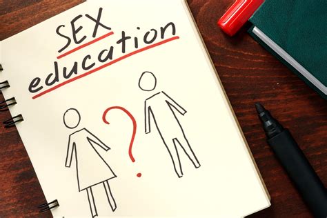 Don’t Hush Discuss The Need For Sex Ed For Muslim