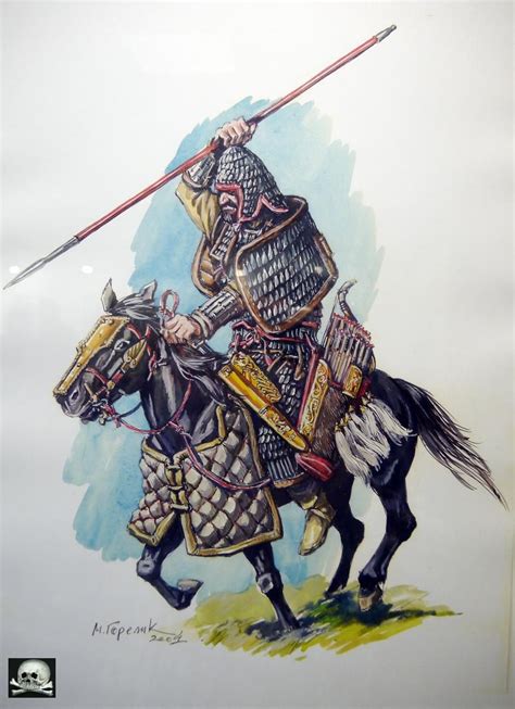 pin  scythians graphical reconstructions