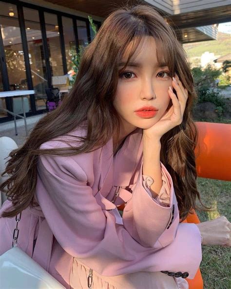 Korean Ulzzang Girls On Instagram “💜💜 Follow Our Account Korean