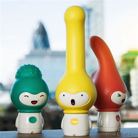These Creepy Adult Toys Comes With Characters Paperblog