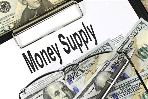 money supply   charge creative commons financial  image