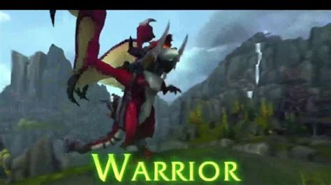 patch   class mounts youtube