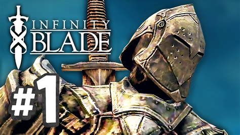 fight   life infinity blade  youtube