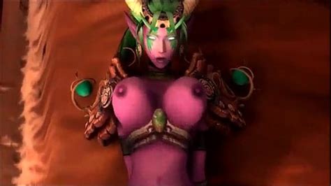 world of warcraft p xnxx