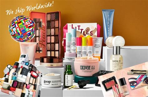 beauty    shop   beauty products