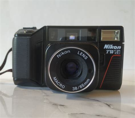 nikon  tw  af compat automatic tele touch catawiki