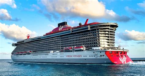 virgin voyages giving away 1 000 cruises