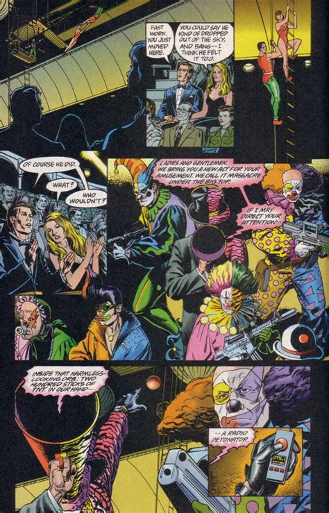 batman forever the official comic adaptation of the