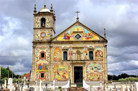 igreja mais bonita de portugal vortexmag