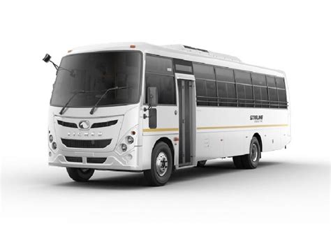 Eicher 2070e Starline Executive 24 20 Seater Bs6 Bus Price Specs
