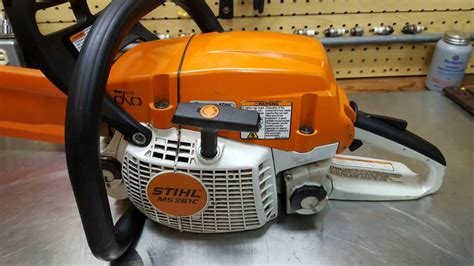 sold stihl ms    arboristsitecom