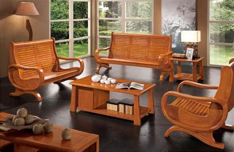 solid wood living room table  furniture ideas