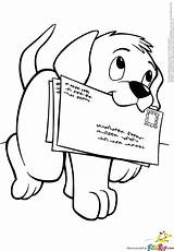 Puppy Baby Coloring Pages Cute Puppies Print Printable Getcolorings Color sketch template