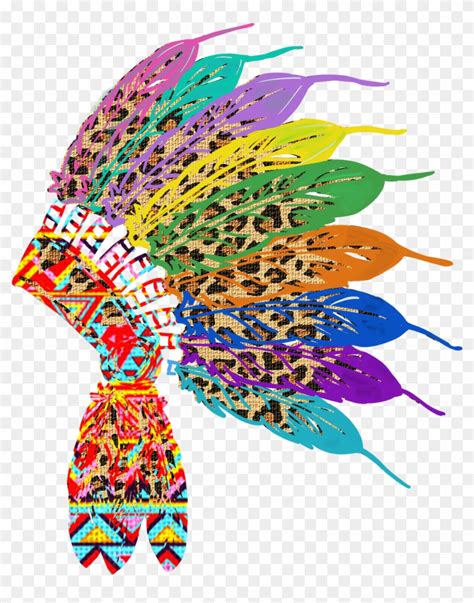 headdress png transparent png  pngfind