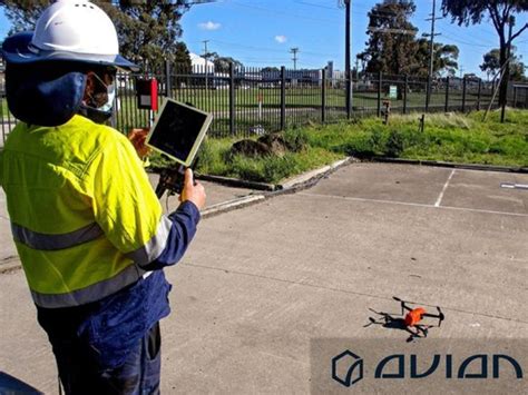 owning  hiring  drone service provider