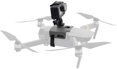 mount  gopro   drone beginners guide  corona wire