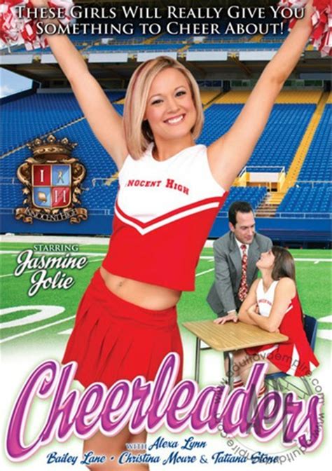 Cheerleaders Innocent High Sugarinstant