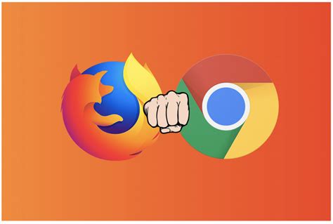 reasons    firefox   chrome dignited