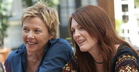 annette bening julianne moore and the sperm donor the new york times