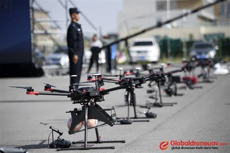 police drone trainingglobaldroneuavcom