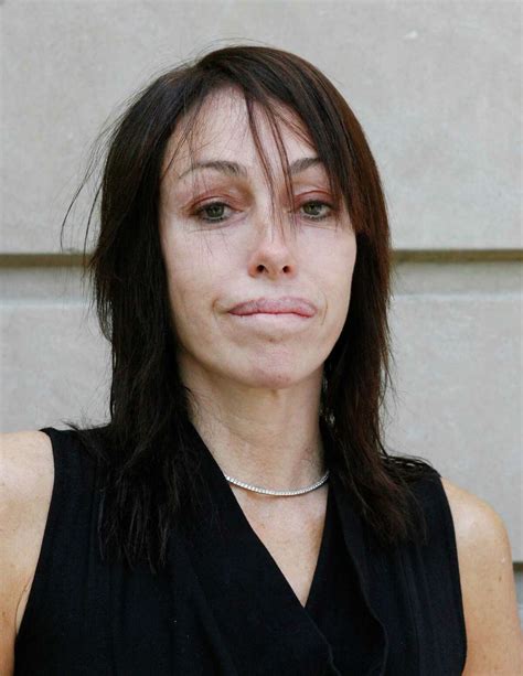 heidi fleiss turns 50 then and now