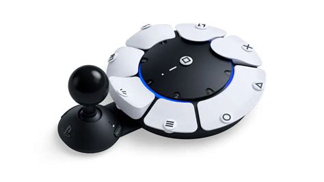 ps access game controller fully supports players  disabilities