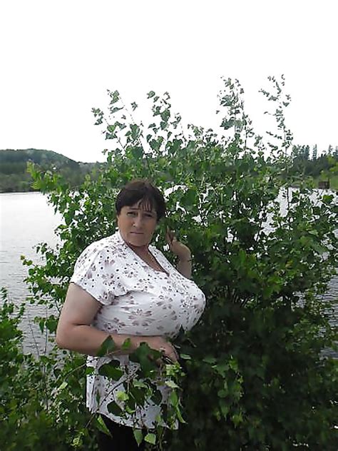 Russian Mature Grannies With Big Boobs Amateur Mix 45