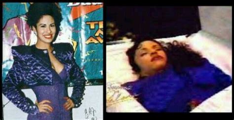 R I P Selena Selena Quintanilla Funeral Selena