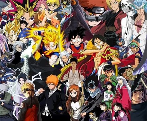 top  popular manga  anime characters myanimelist manganime tradnow