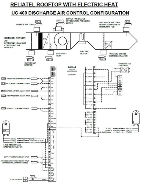 goodman ar  wiring diagram