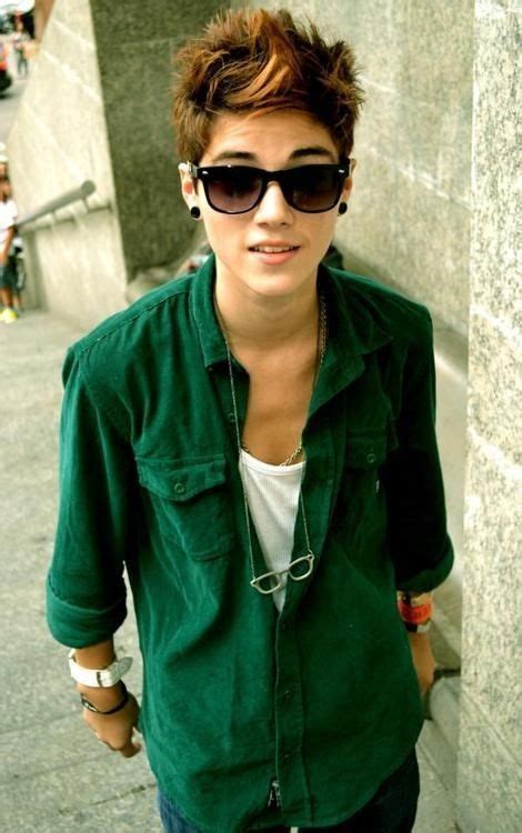 androgynous style style pinterest androgynous style androgynous and haircuts