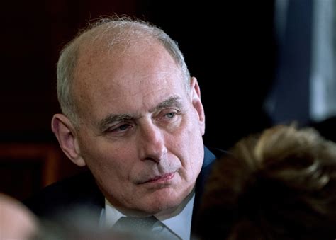 Inside A White House In Tumult John Kelly’s Clout Dwindles The Columbian