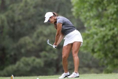 up and coming lpga superstar maria fassi pictures bio page 6 of 7