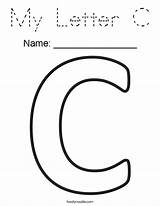 Letter Coloring Pages Twistynoodle Noodle Drawing Worksheets Printable Outline Twisty Preschool Block Print Getdrawings Activities Tracing Built California Usa Lettering sketch template