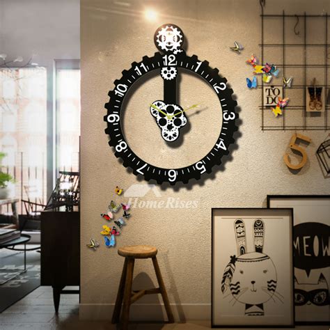decorative wall clocks storiestrendingcom