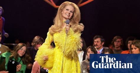 lynn anderson singer of rose garden dies aged 67 music the guardian