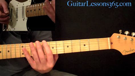 walk   guitar lesson pt aerosmith rhythm guitar parts youtube