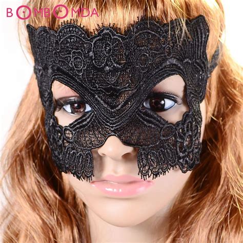 buy adult games black lace masks sexy mask masquerade