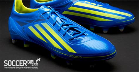 adidas adizero rs pro ii blueelectricityblue soccerbible