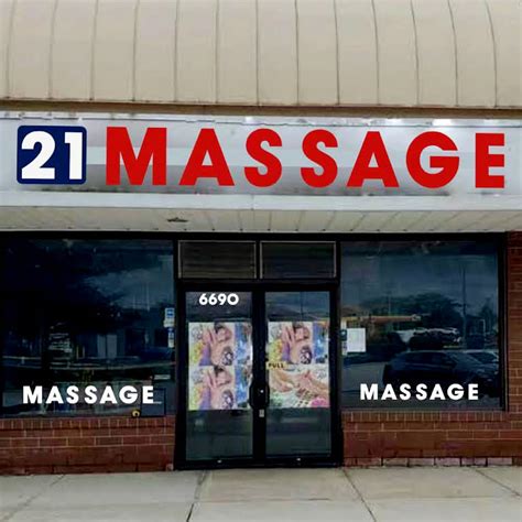 massage massage spa  columbus