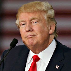 donald trump biography age height wife children family facts wiki