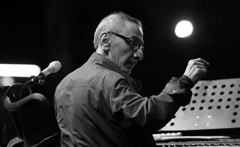 ziad rahbani  maart   de doelen arabvibesnl