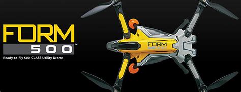 helimax form utility drone rc groups