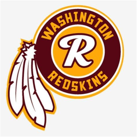 high quality washington redskins logo design transparent png