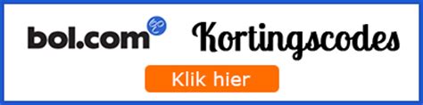 bol kortingscode bolcom je kunt er veel korting krijgen